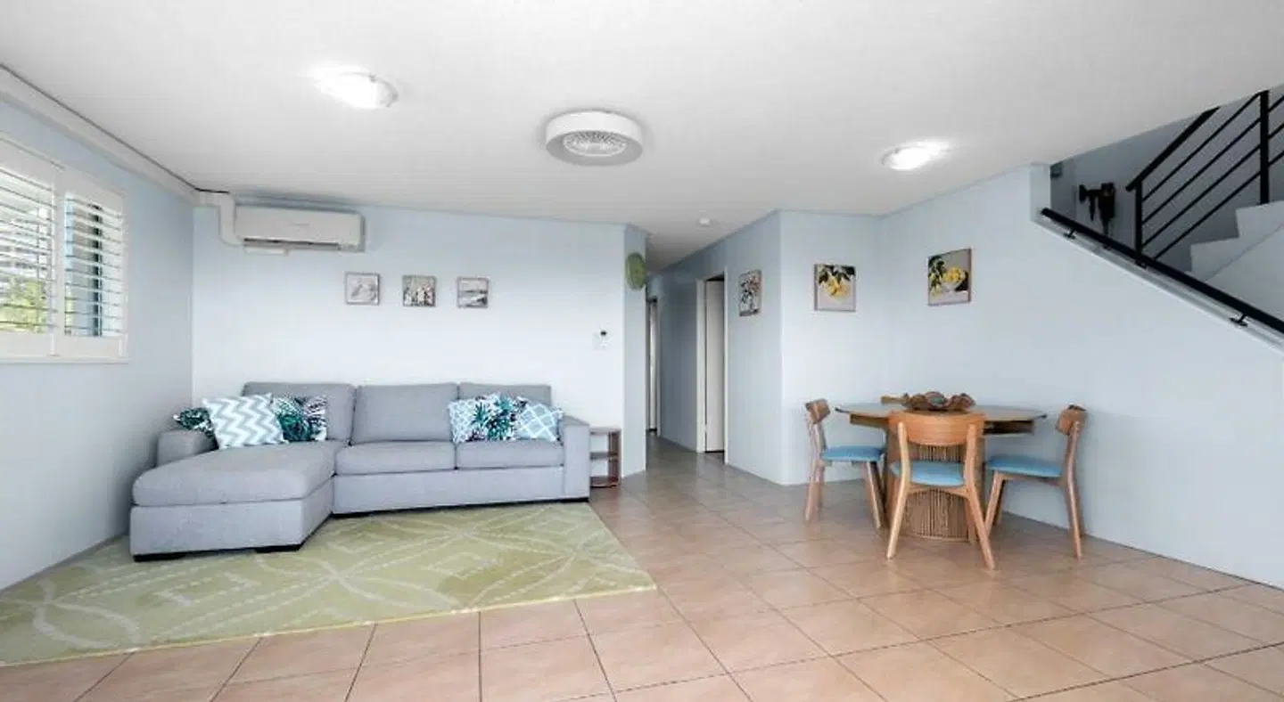 Kings Bay Apartments ROOM_EXAMPLE