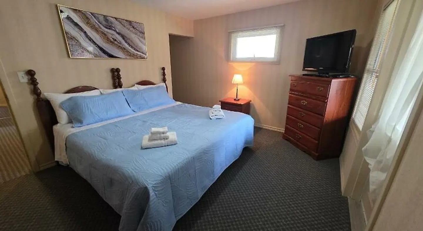 Rainbow Bed & Breakfast ROOM_EXAMPLE