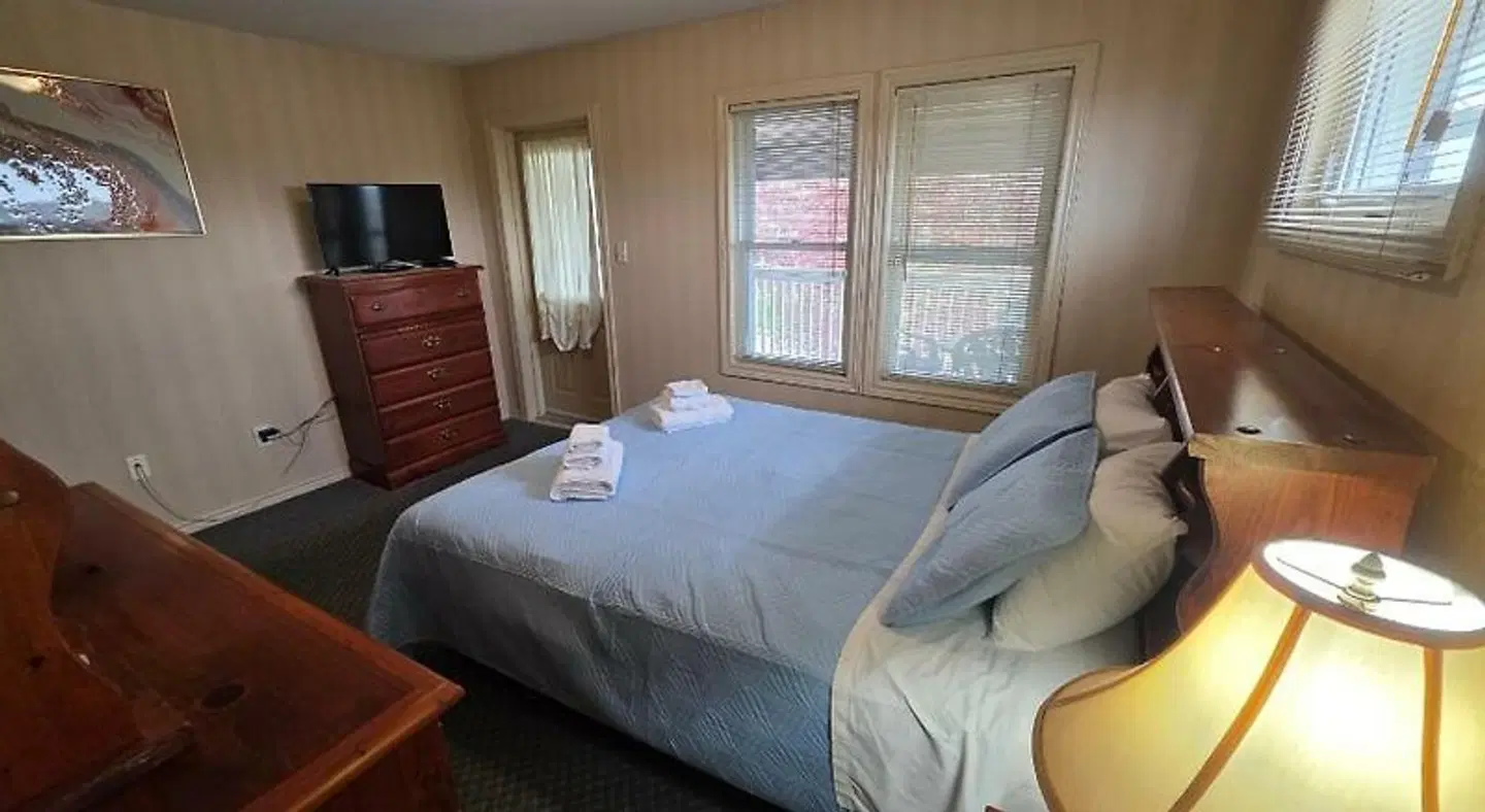 Rainbow Bed & Breakfast ROOM_EXAMPLE
