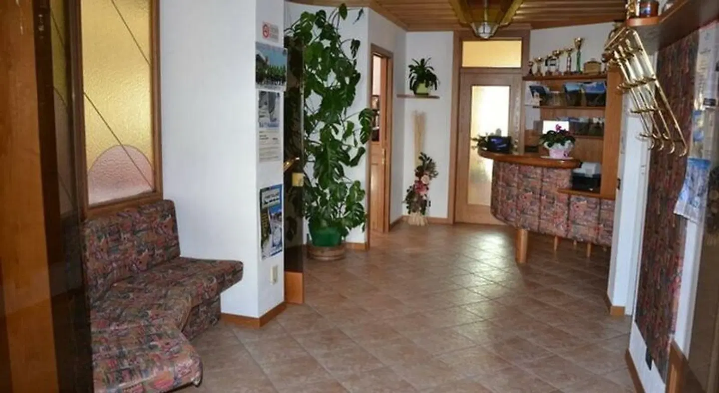 Meublè Rosalpina LOUNGE_LOBBY