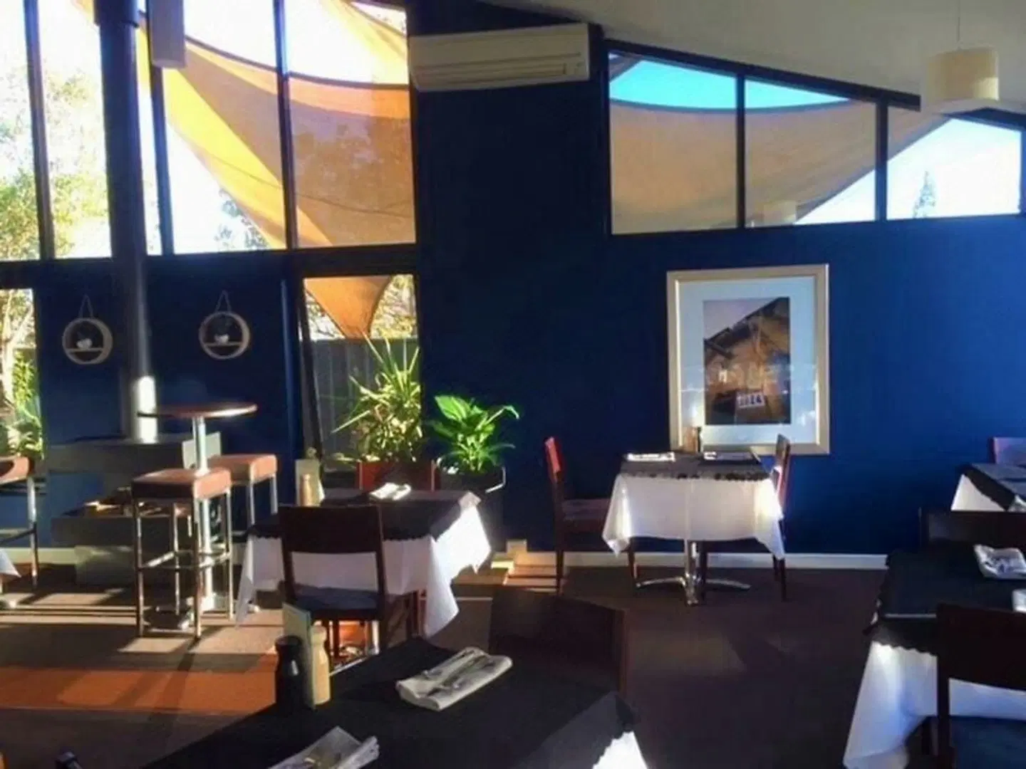 Station Motel LOUNGE_LOBBY