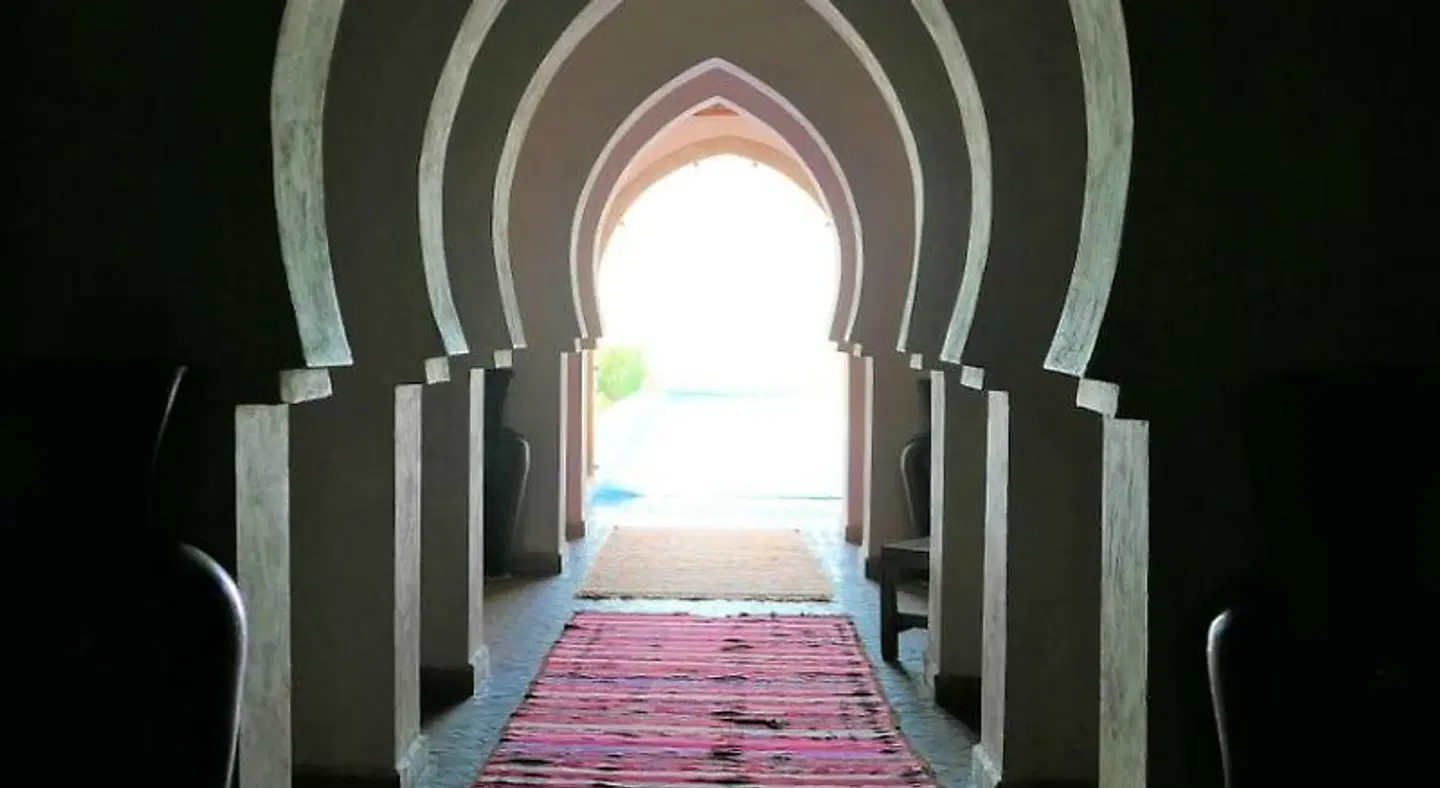 The Retreat at Froog Moore Park LANDSCAPE
