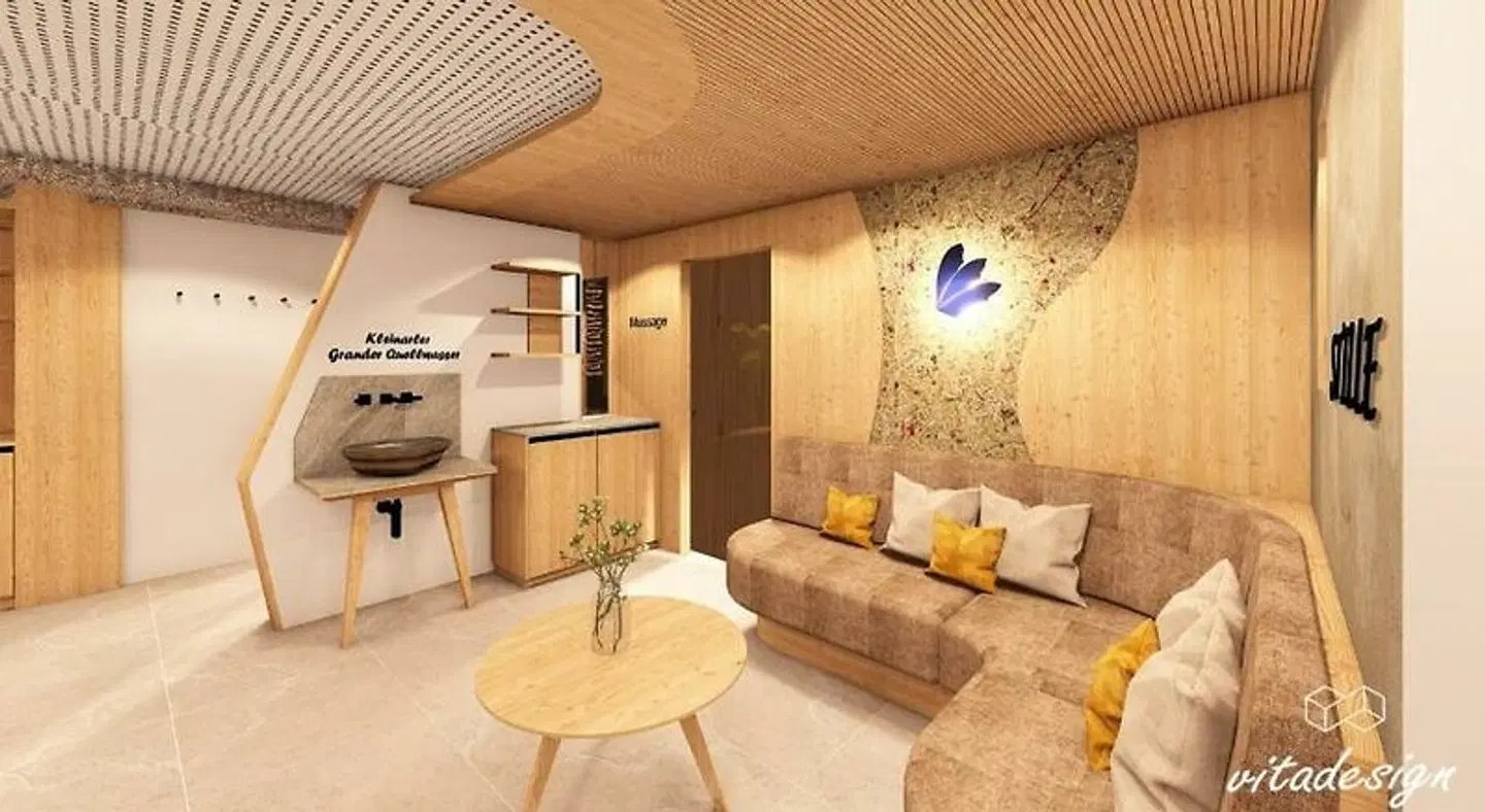 Hotel Ennskraxblick ROOM_EXAMPLE