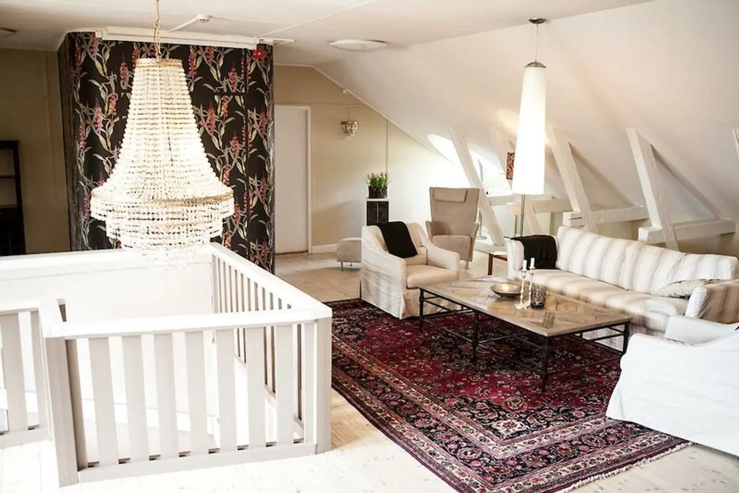 Bjurfors Hotell & Konferens LOUNGE_LOBBY
