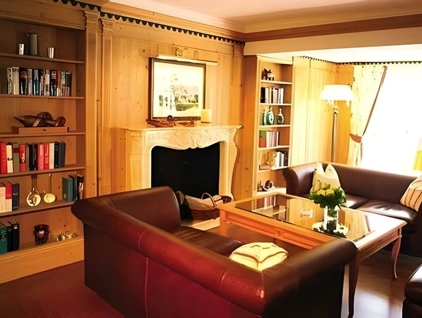 Friesacher LOUNGE_LOBBY