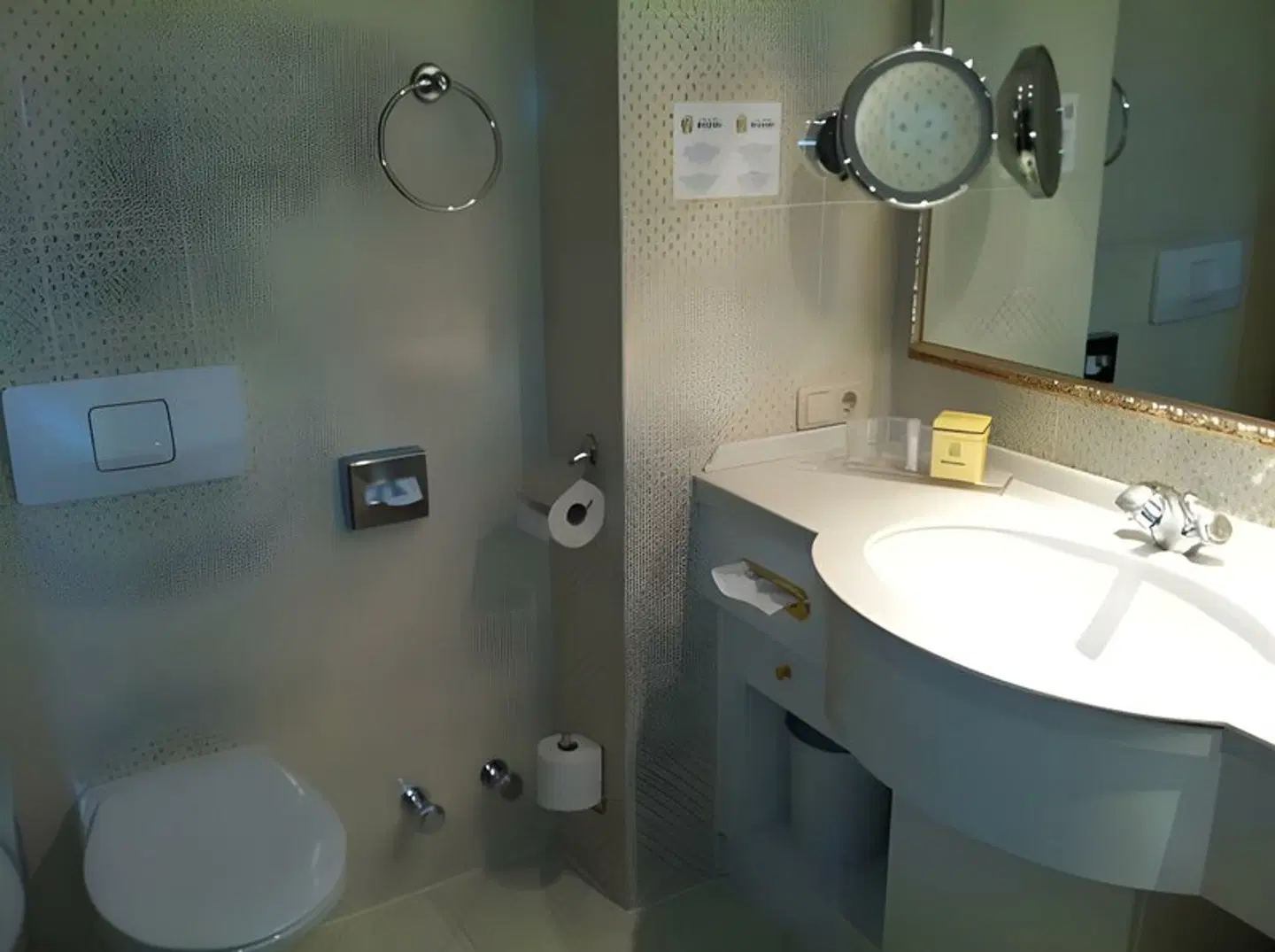 Friesacher Badezimmer