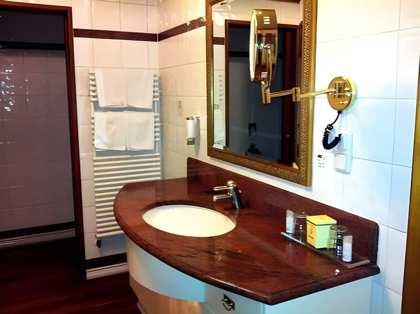 Friesacher Badezimmer