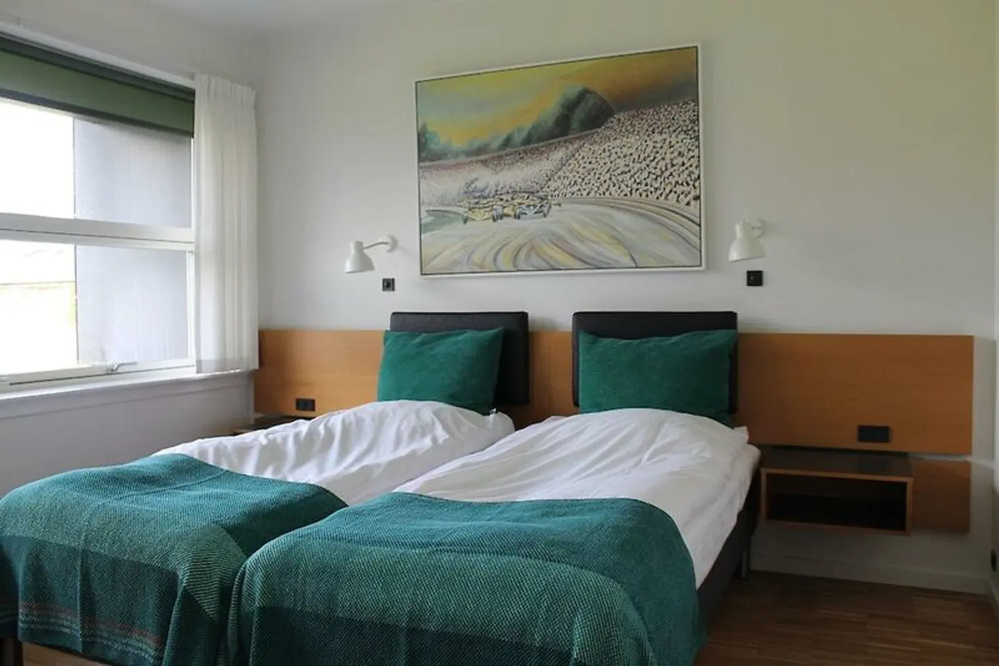 Fuglsangcentret Hotel ROOM_EXAMPLE