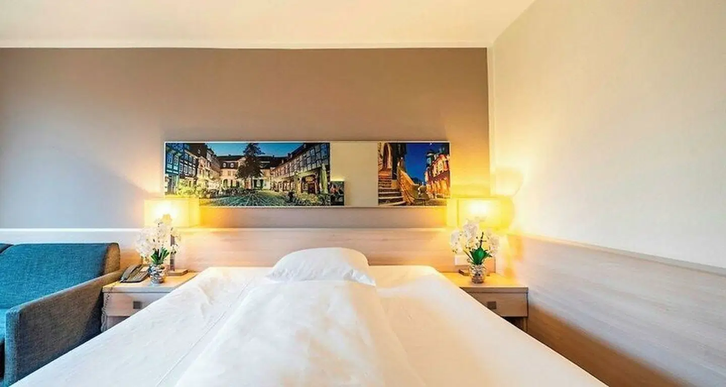 PLAZA INN Goslar ROOM_EXAMPLE