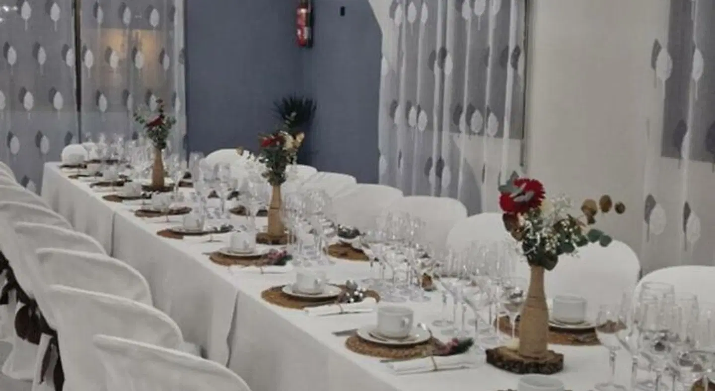 Carvajal Restaurant