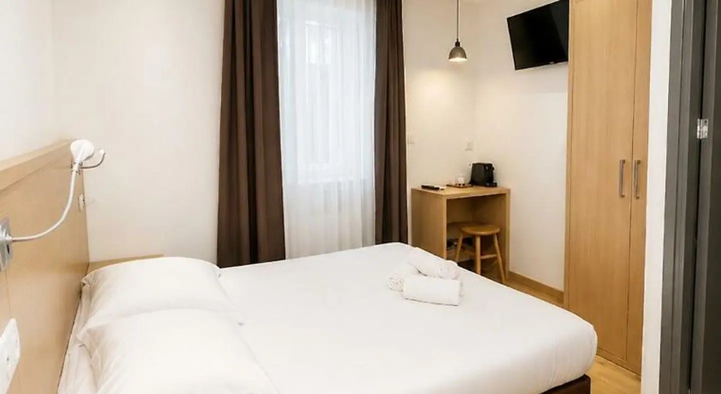 Holzer II ROOM_EXAMPLE