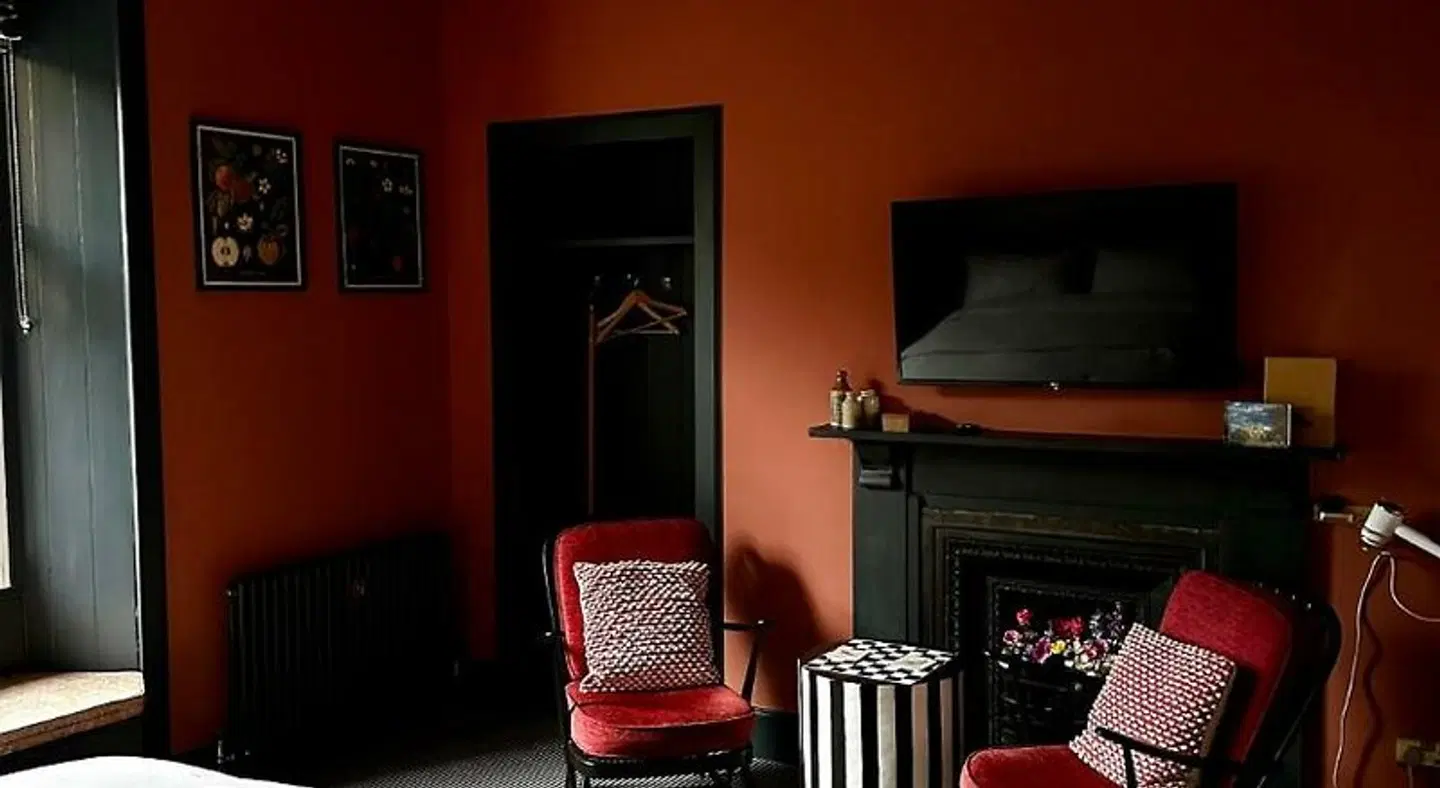 The Pines Guesthouse LOUNGE_LOBBY
