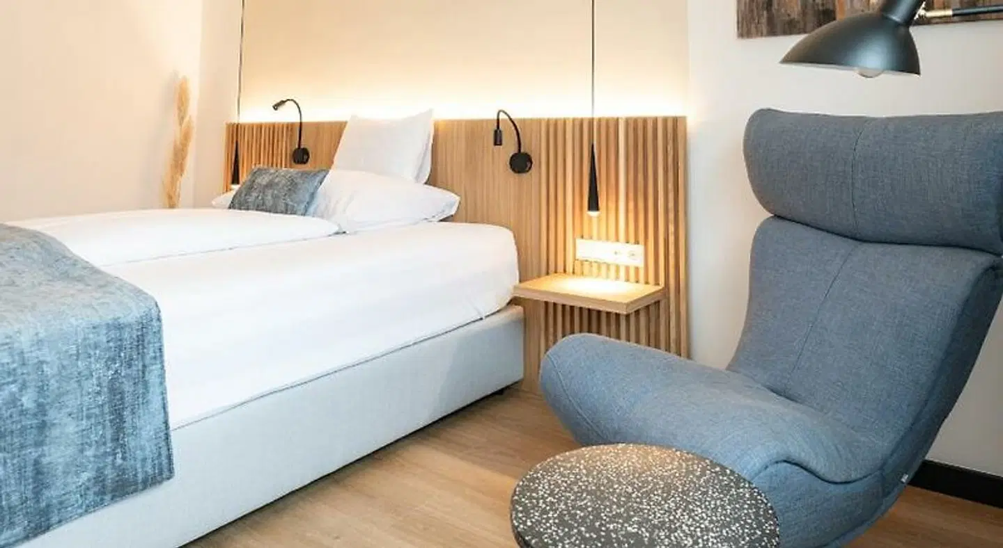 VILA VITA Pannonia ROOM_EXAMPLE