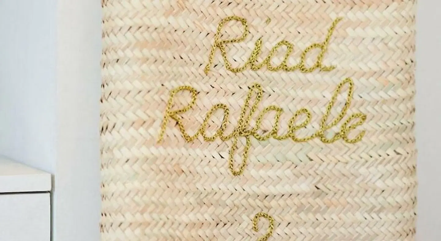 Riad Rafaele Landkarte
