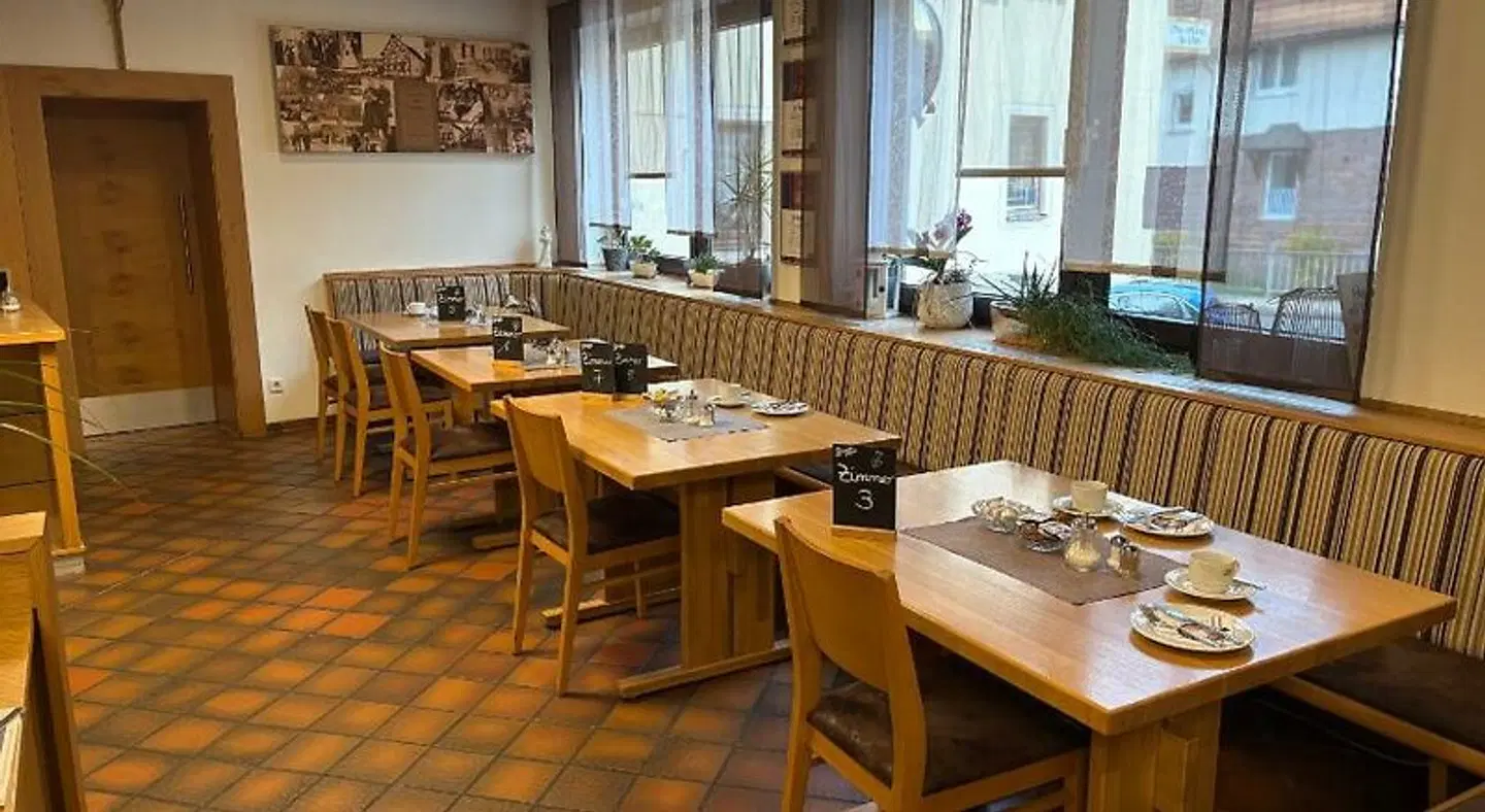 Zur Krone Landhotel Restaurant