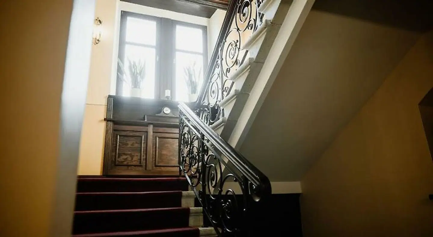 Schloss Stecklenberg LOUNGE_LOBBY