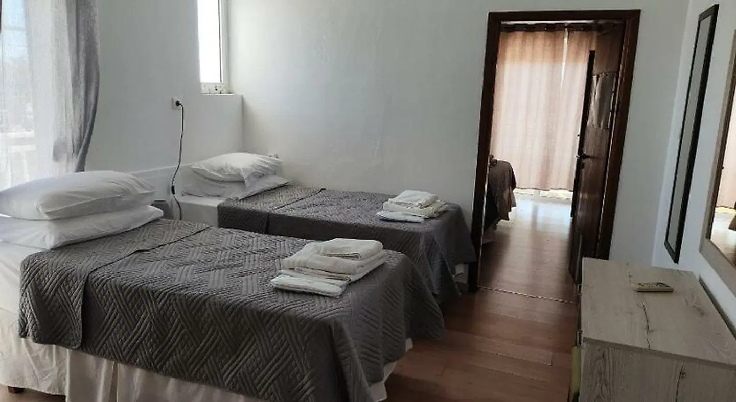 Rea Hotel ROOM_EXAMPLE