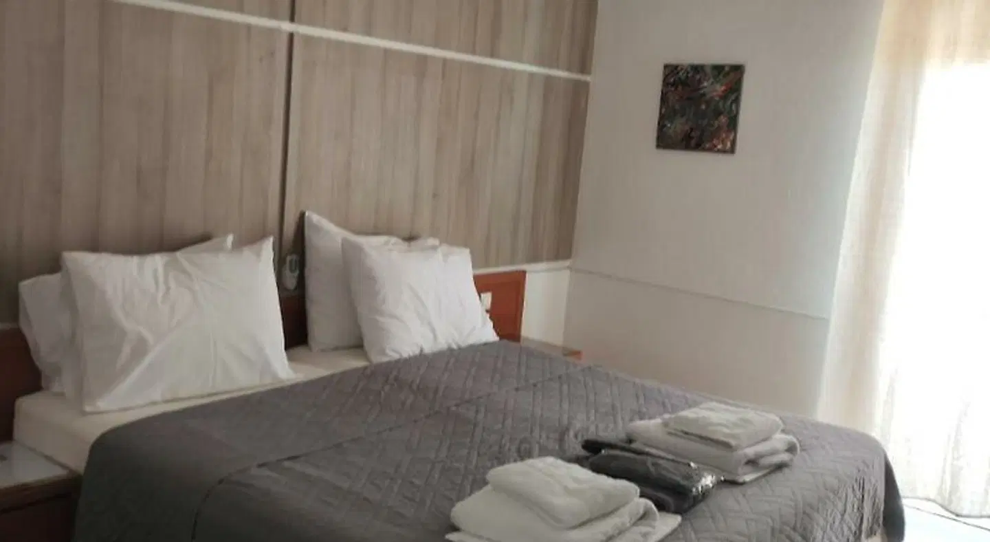 Rea Hotel ROOM_EXAMPLE