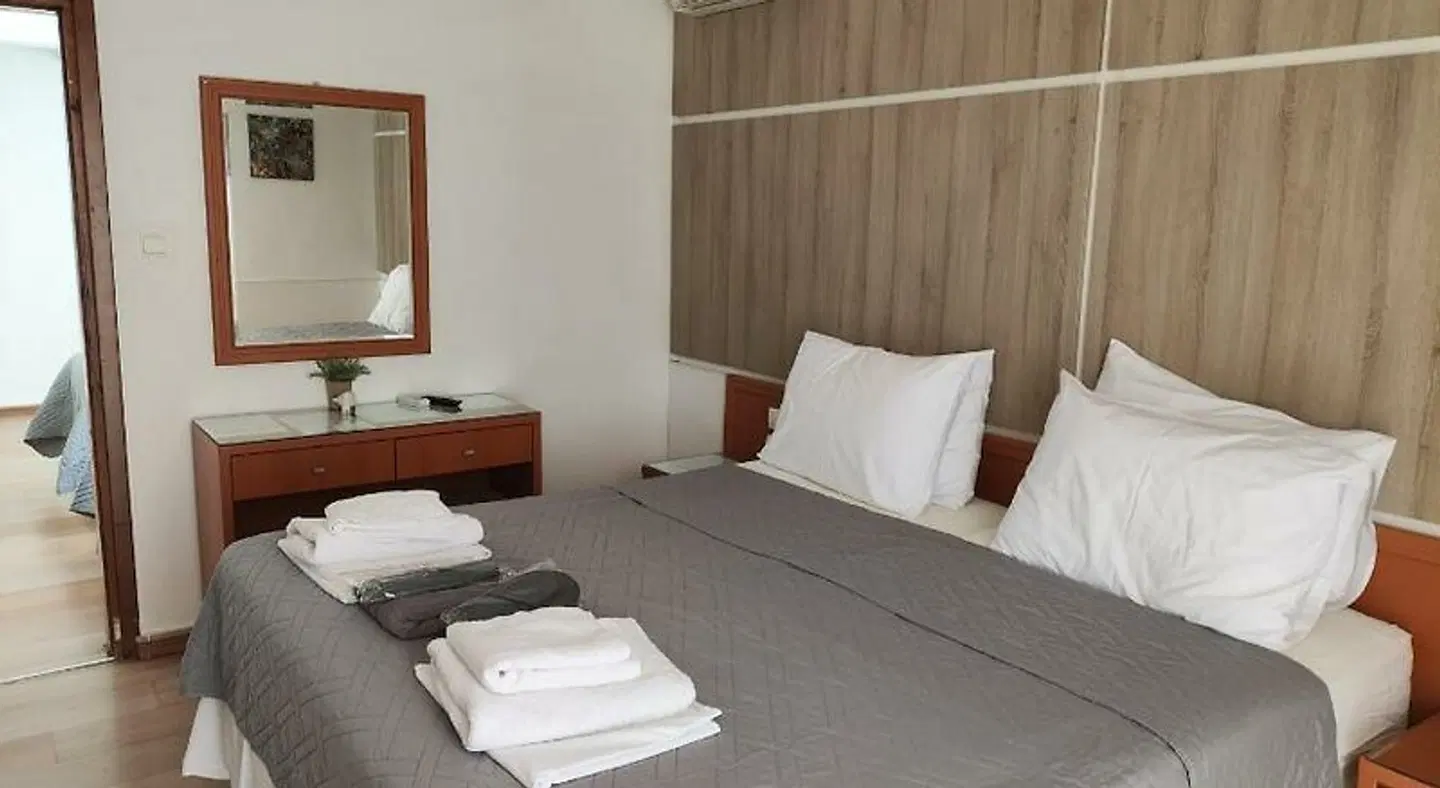 Rea Hotel ROOM_EXAMPLE