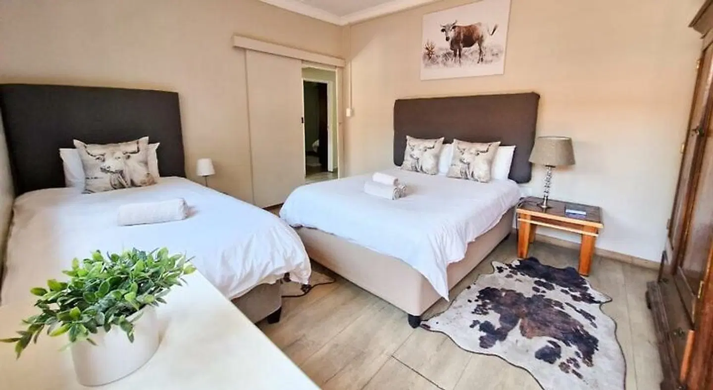 Solo Gracia Guesthouse ROOM_EXAMPLE