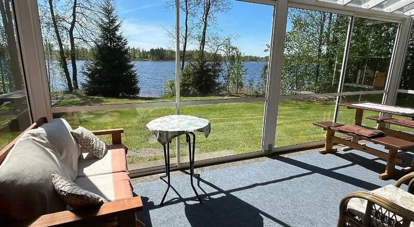 Karjalan Helmi Terrasse