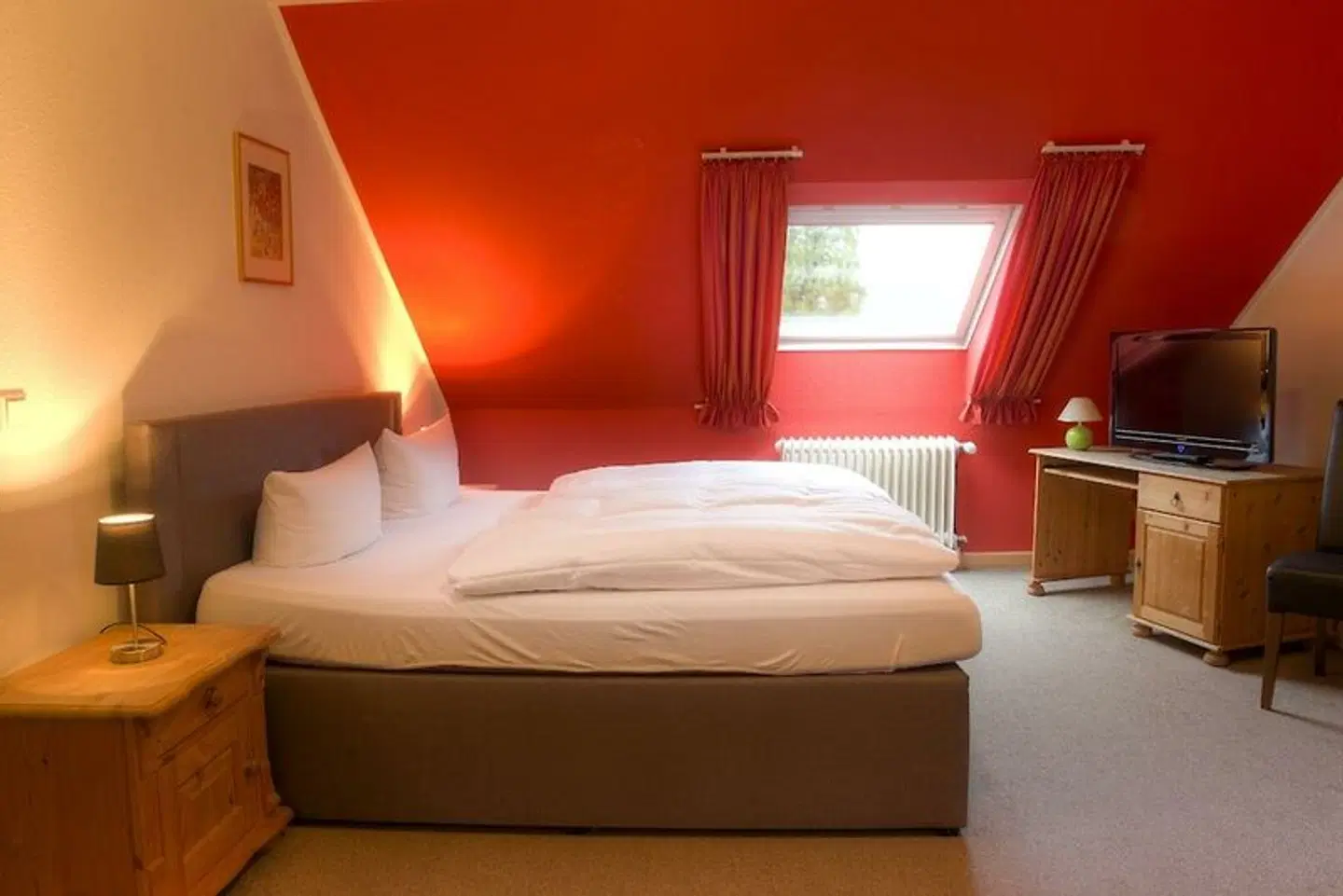 Hotel Stoffels ROOM_EXAMPLE