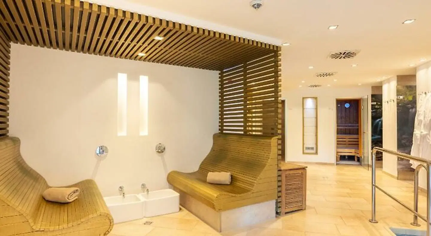Jagdhaus Wiese HEALTH_BEAUTY