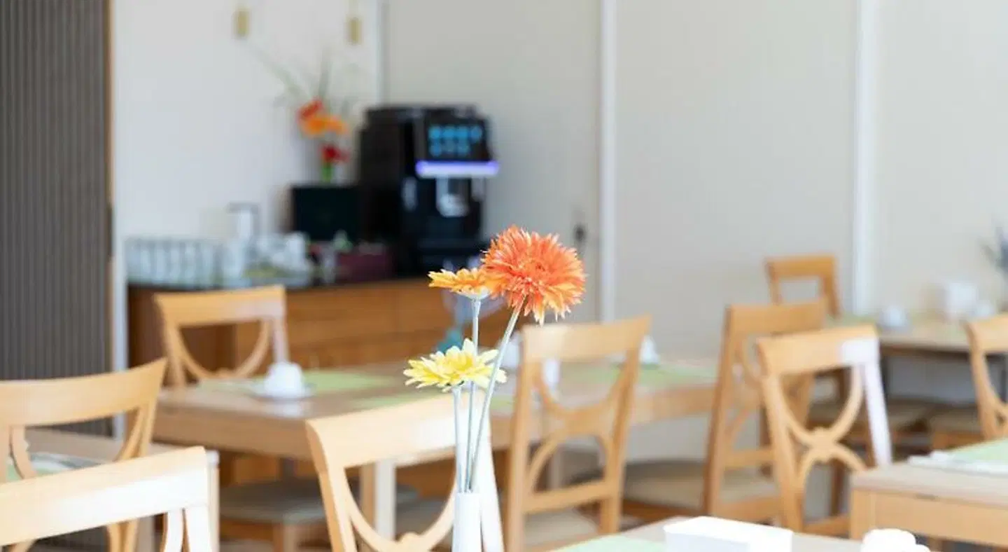 Haus am Park ROOM_EXAMPLE