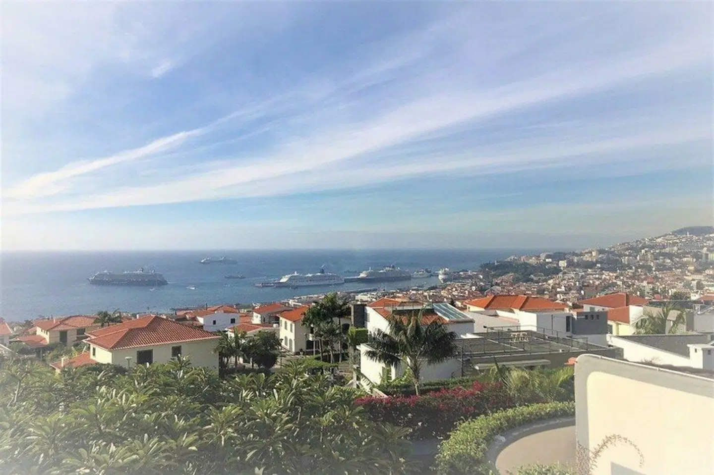 Apartamentos Quinta Mae dos Homens Garten