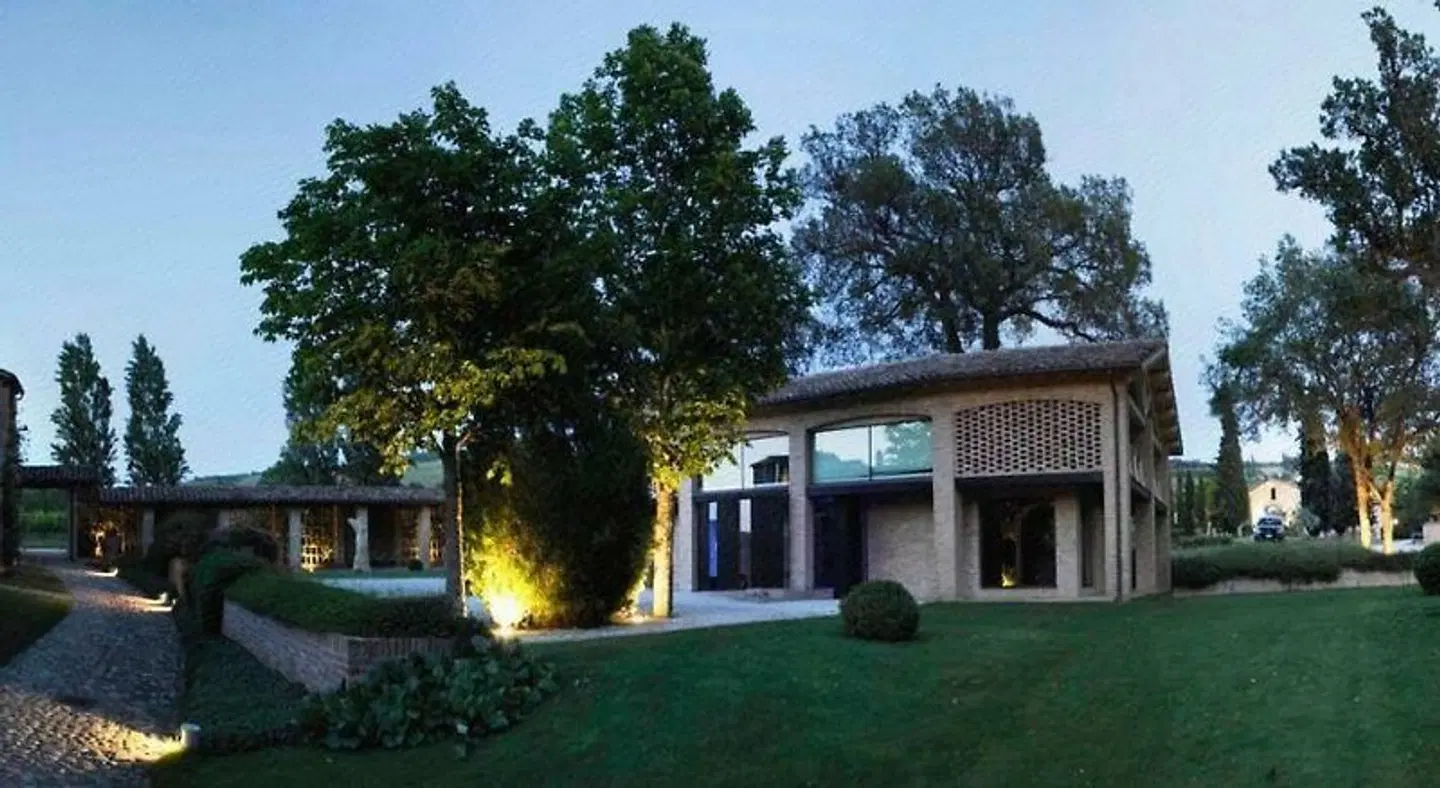 Tenuta Santi Giacomo e Filippo EXTERIOR