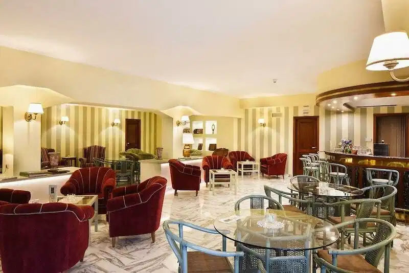 Girasole – Hotelfoto