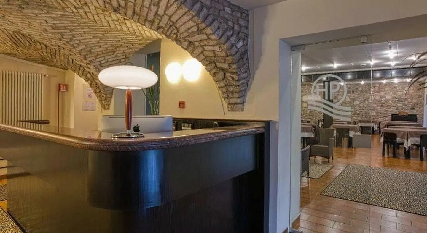 Hotel Piroscafo LOUNGE_LOBBY