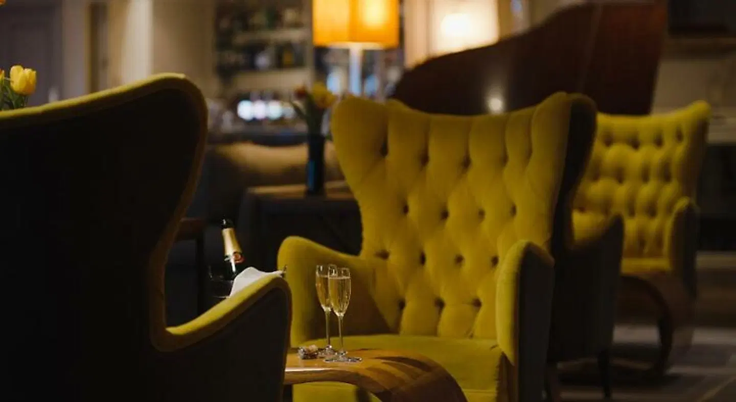 Inchydoney Island Lodge & Spa HEALTH_BEAUTY