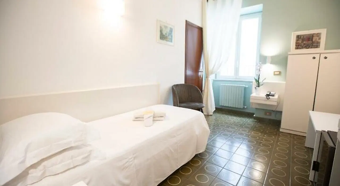Posta ROOM_EXAMPLE