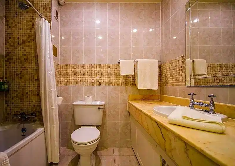 Fitzgerald's Woodlands House Hotel & Spa – Hotelfoto