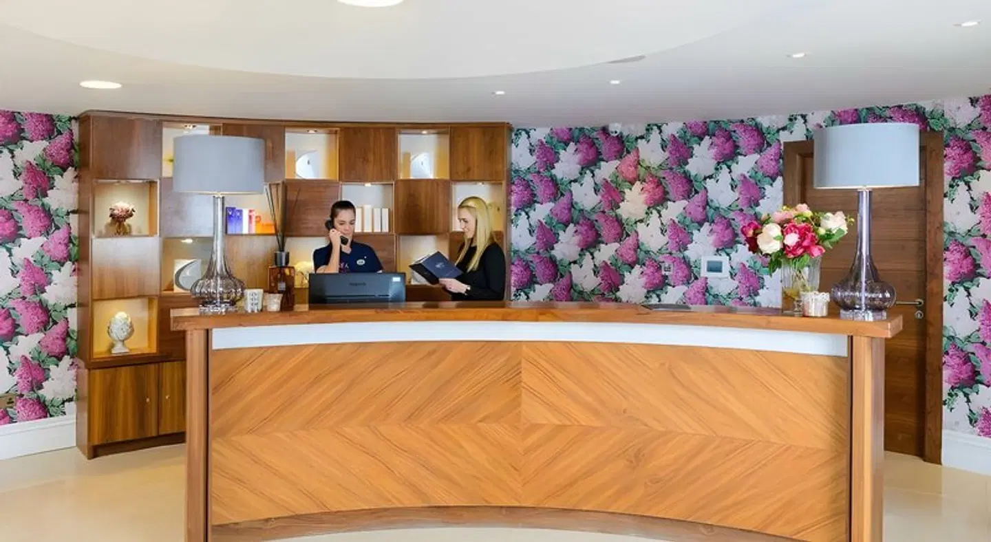 Shearwater Hotel LOUNGE_LOBBY