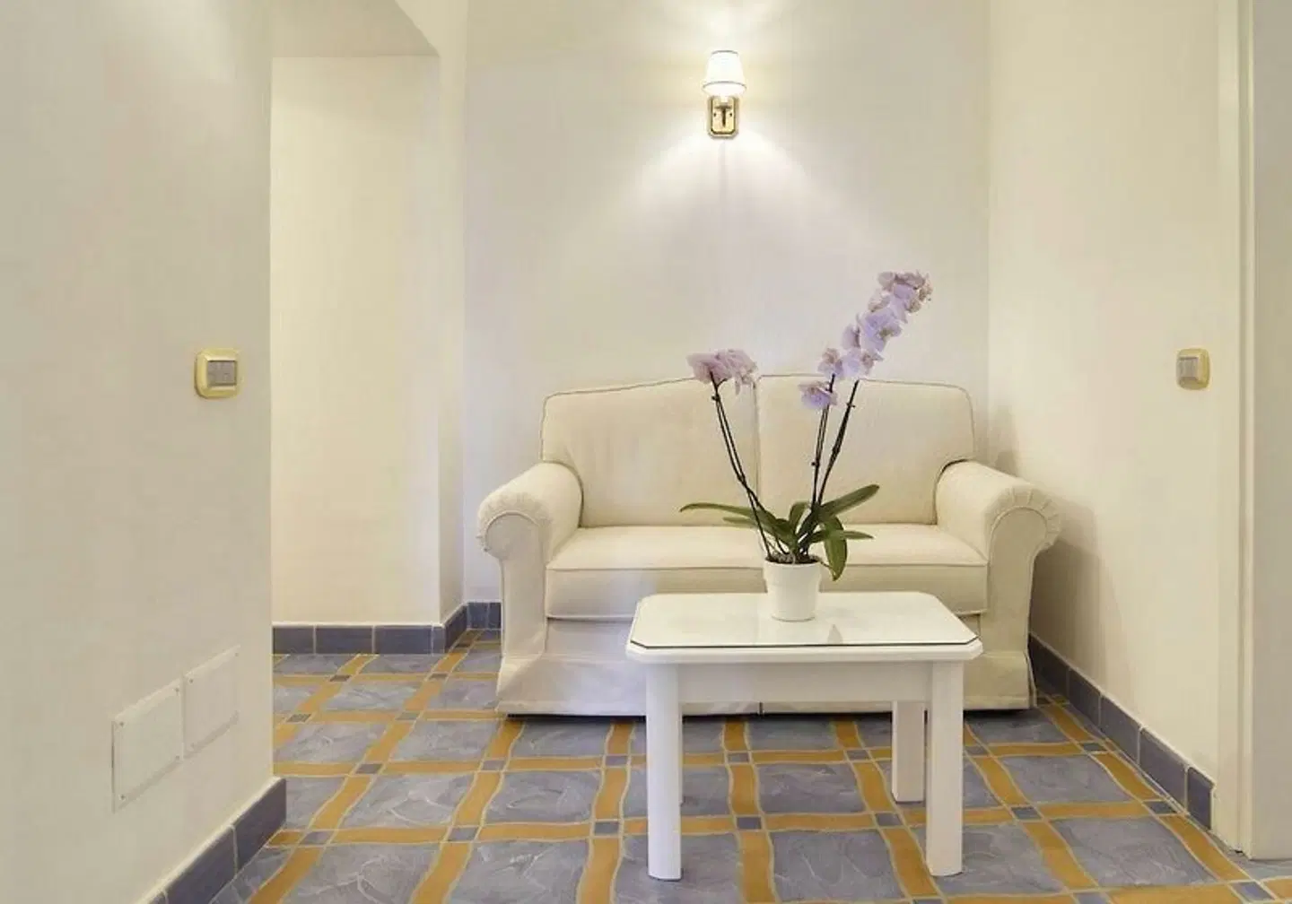 Hotel Palazzo Confalone LOUNGE_LOBBY