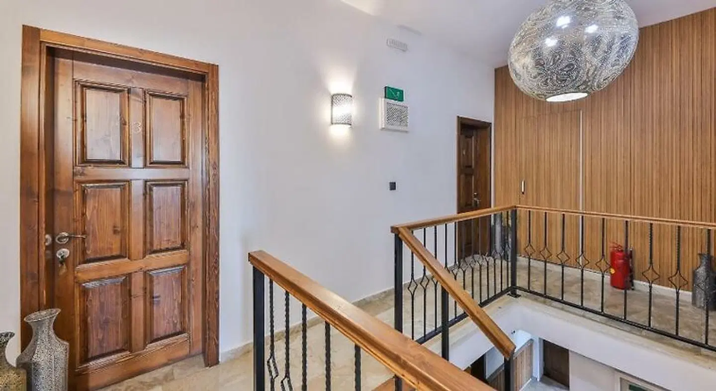 Old Town Hotel Kalkan ROOM_EXAMPLE