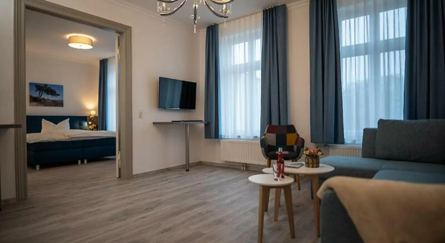 Hotel Hanseat Stralsund ROOM_EXAMPLE
