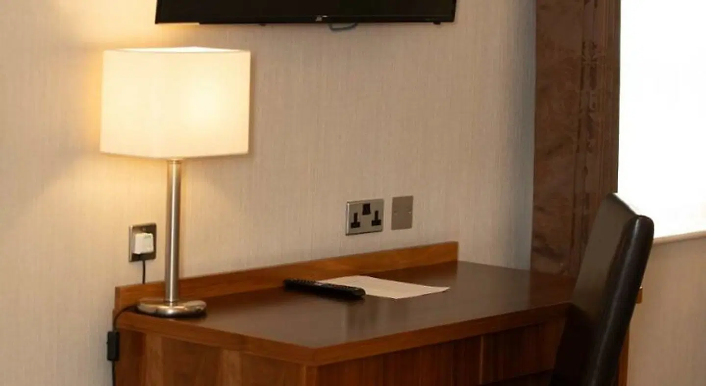 Owston Hall Hotel ROOM_EXAMPLE