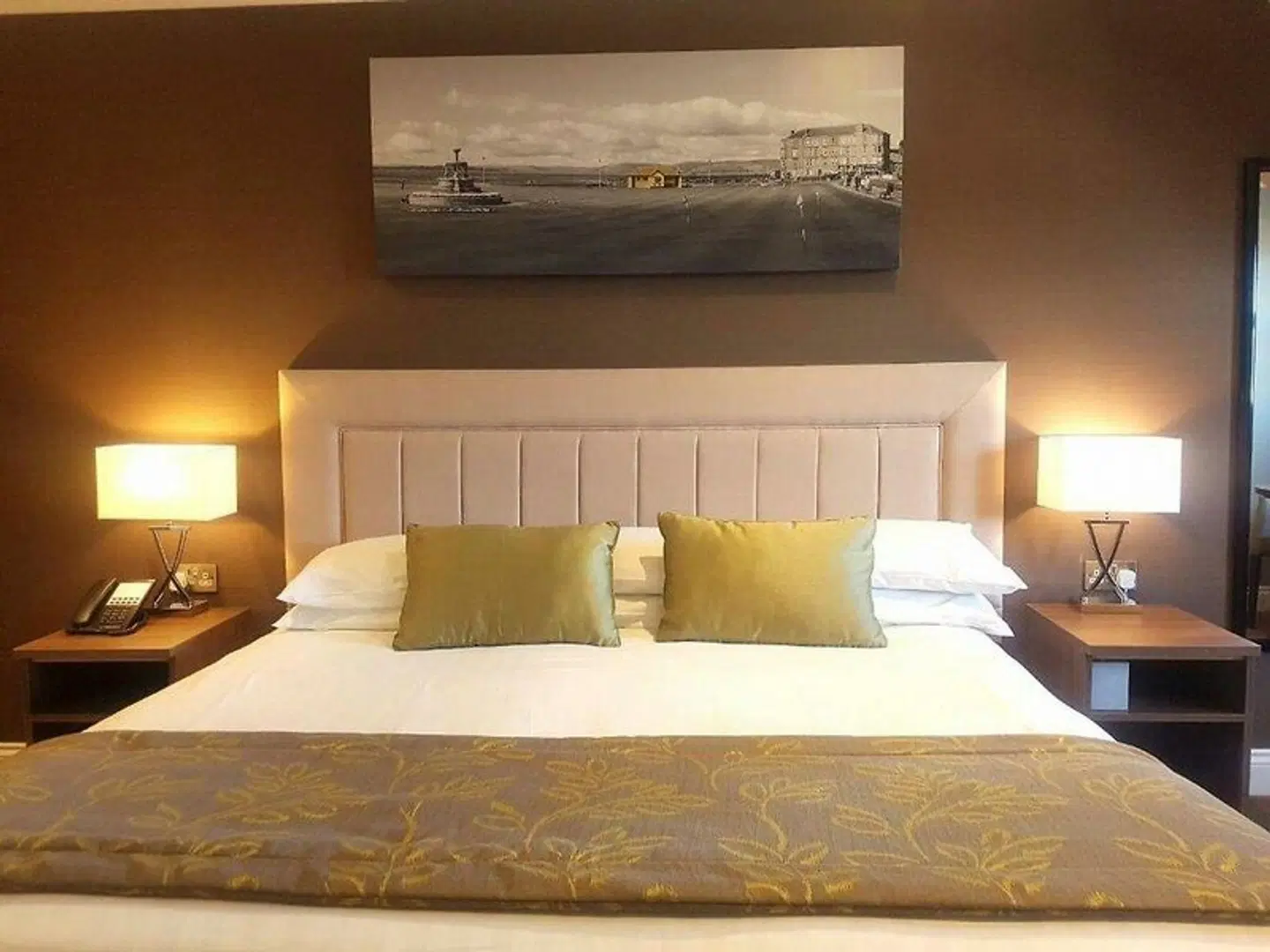 Fairfield House ROOM_EXAMPLE
