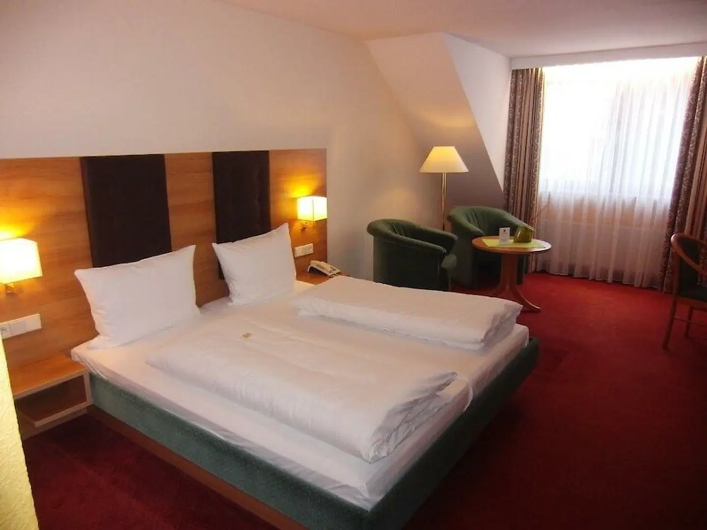 Hotel-Residenz Immenhof ROOM_EXAMPLE