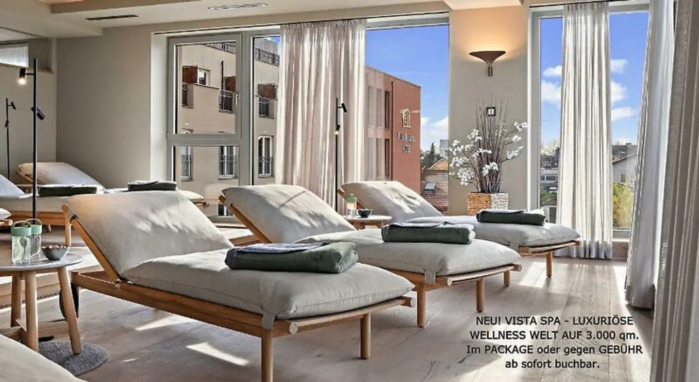 Villa Toskana HEALTH_BEAUTY
