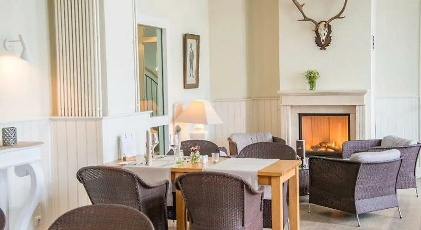 Strandhotel Glücksburg ROOM_EXAMPLE