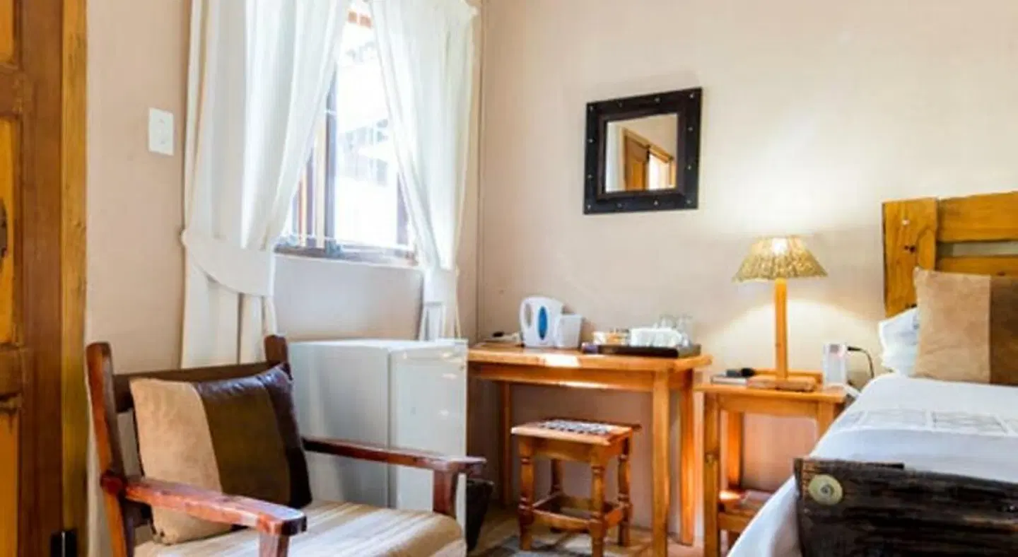NANNA ROUS' TOWN HOUSE ROOM_EXAMPLE