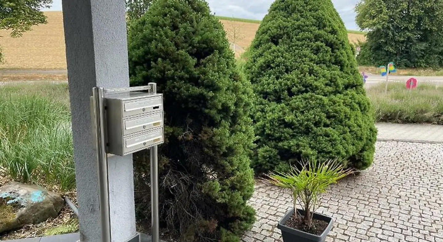 Wincent Garten