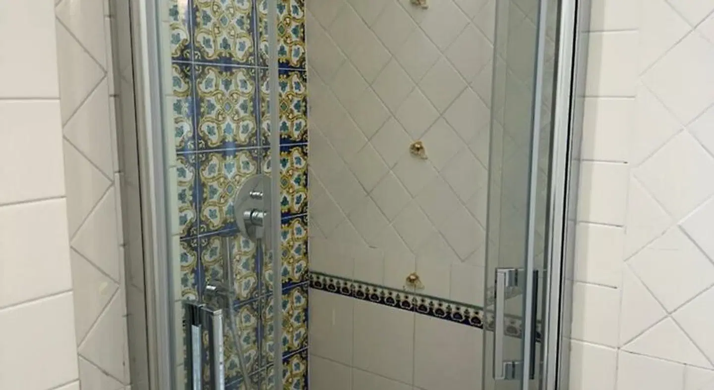 Villa Felice Relais Badezimmer