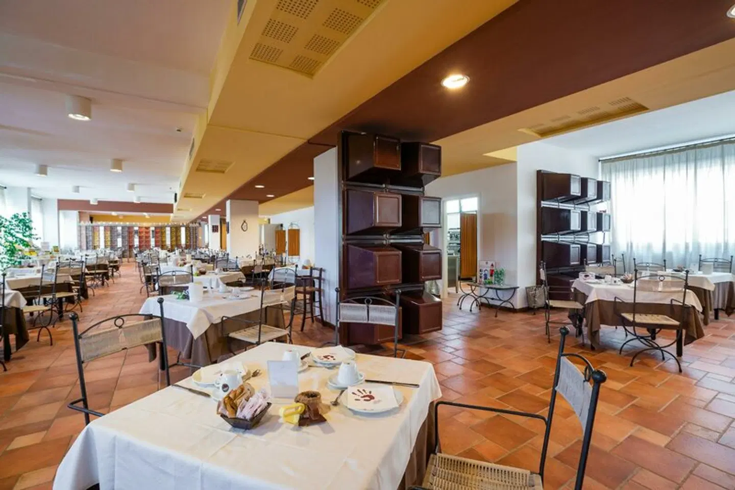 CHOCOHOTEL Restaurant