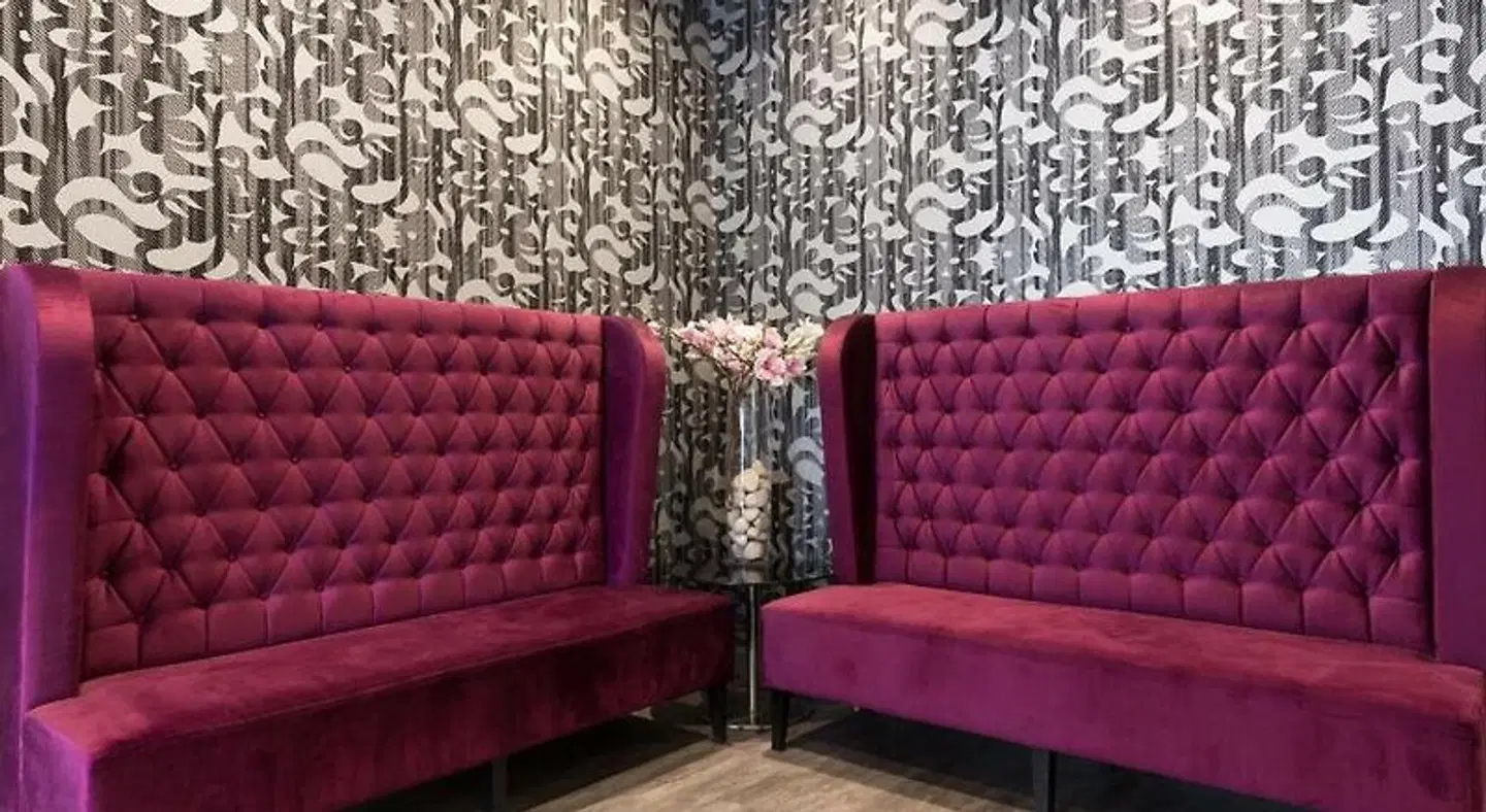 Inter-Hotel Au Relais Saint-Eloi LOUNGE_LOBBY