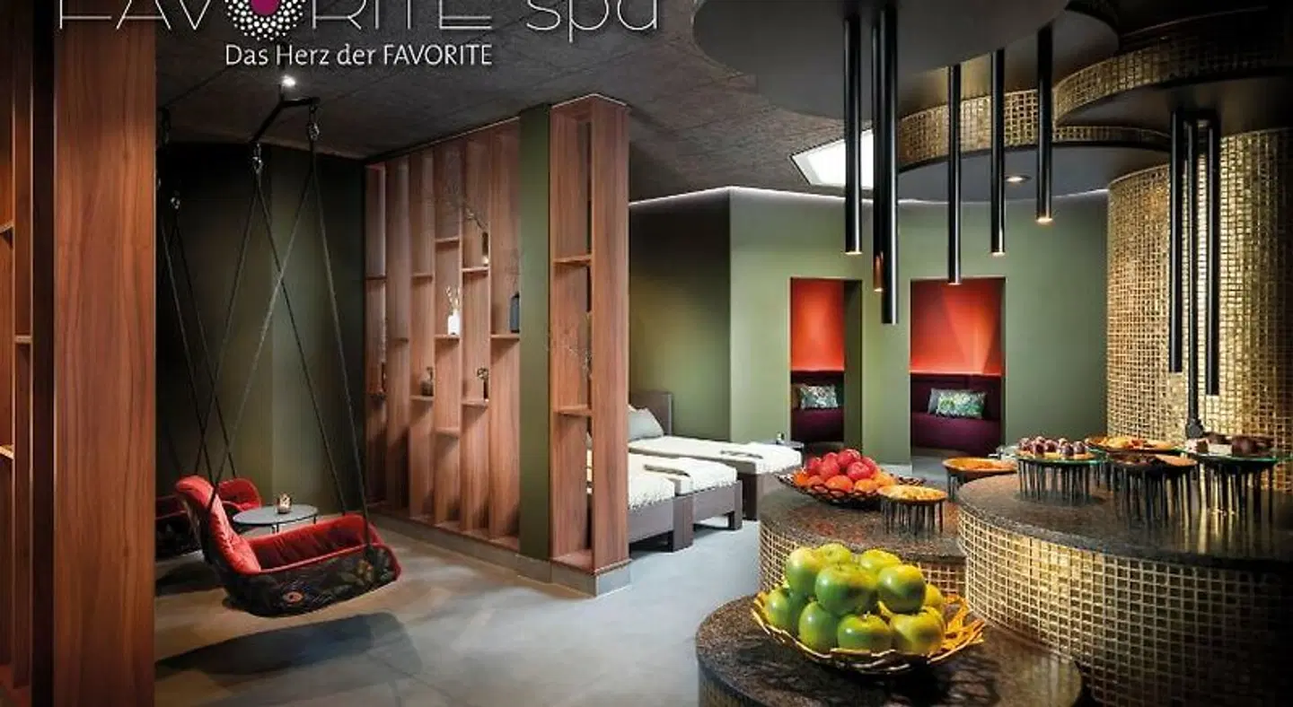 Favorite Parkhotel LOUNGE_LOBBY